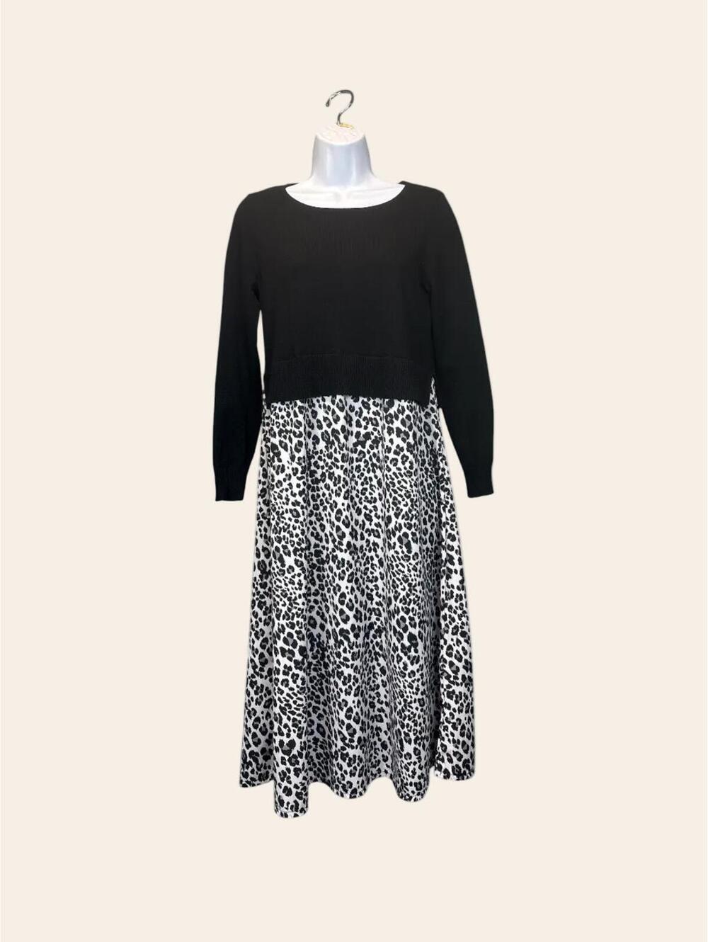 Hailey Lyn Dress